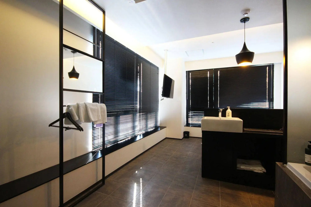 Maron Hotel Nampo