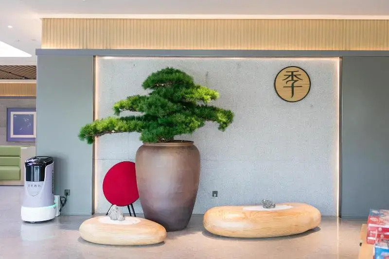 Ji Hotel (Huzhou Nanxun)