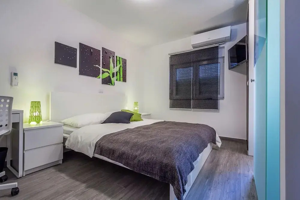 Holiday Home in Pula Near Beach