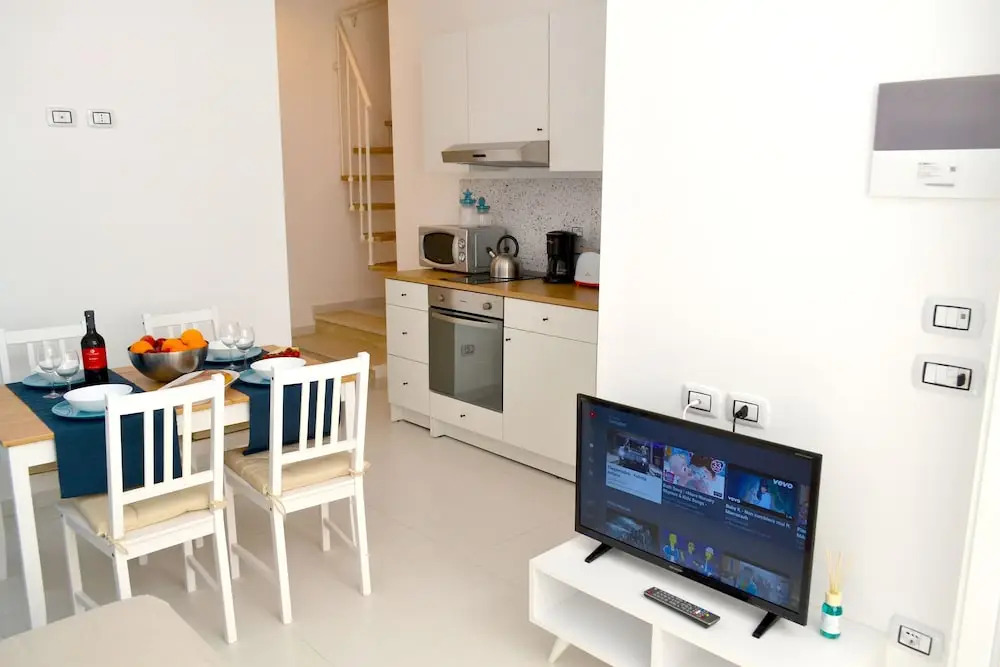 Rivamare Loft Seaside