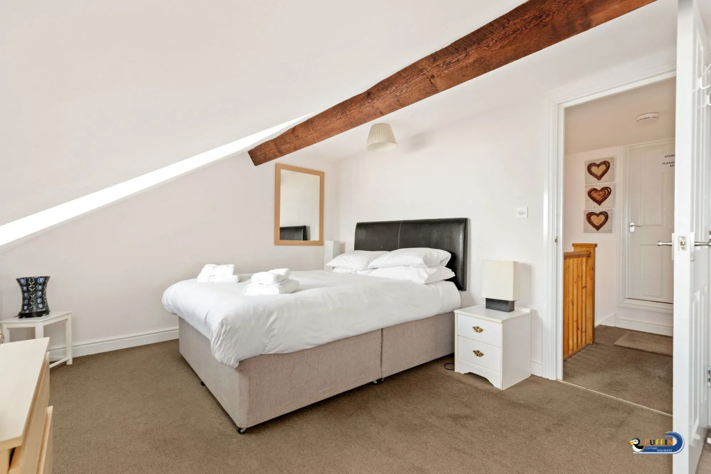 Kilmore - Beach Front House, Direct Beach Access, Spectacular Sea Views