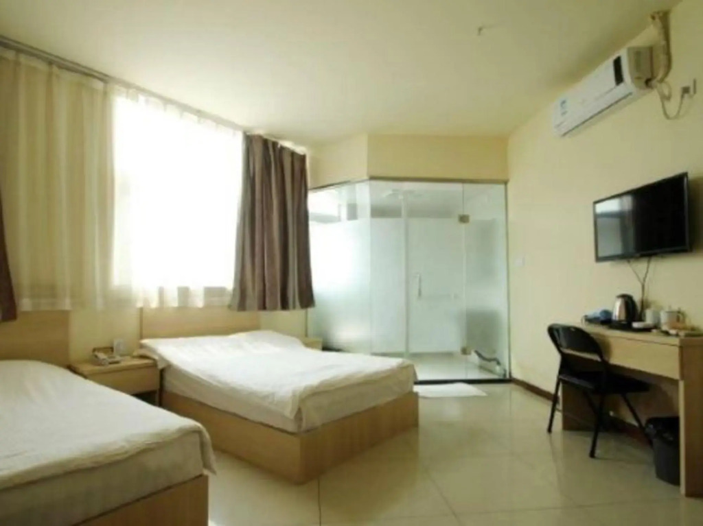 Jiajian Hostel
