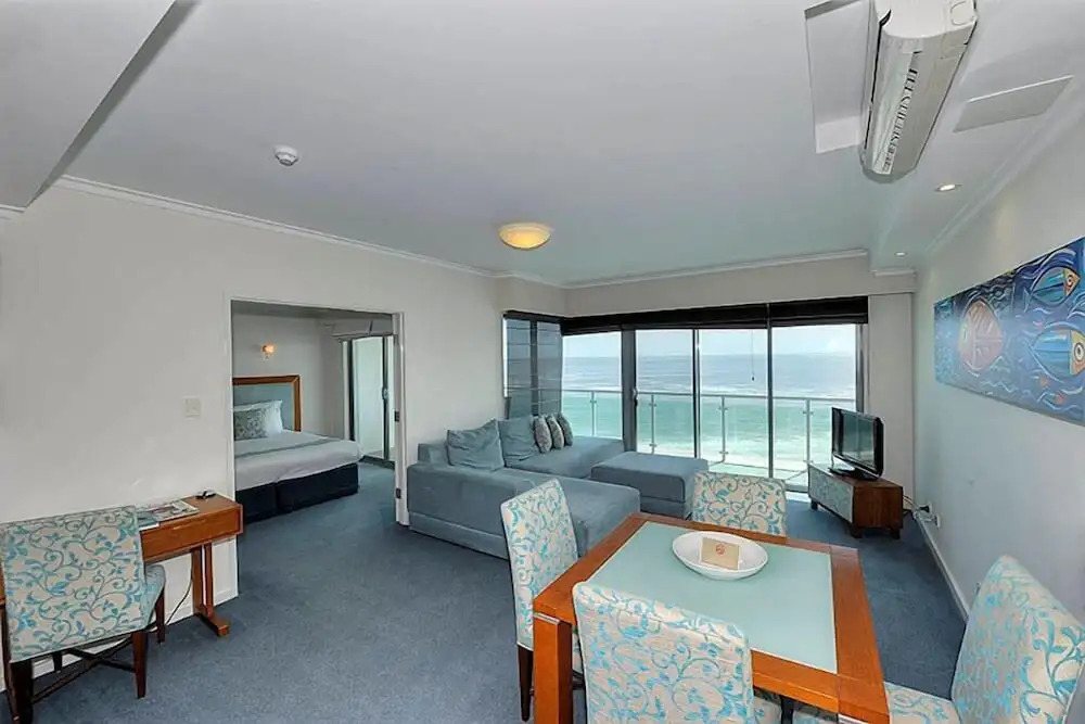 Sea Side 508