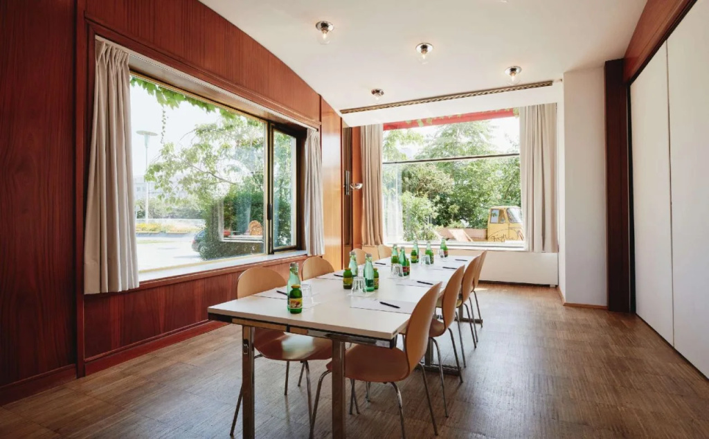 Hotel Daniel Graz - Smart Lifestyle Near City Centre