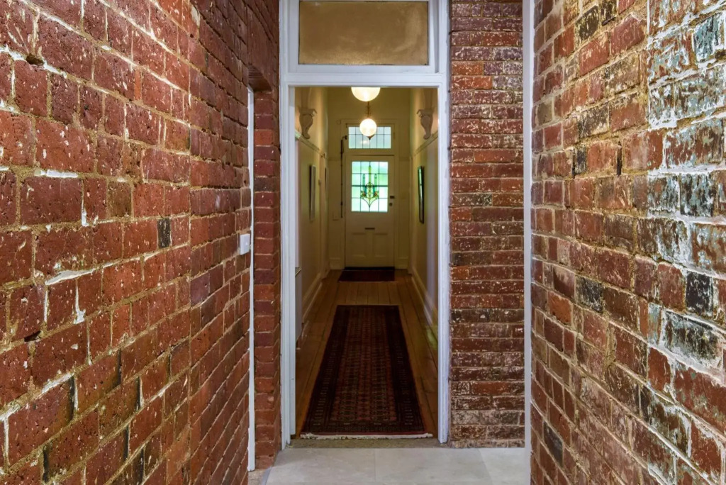 Elm Tree Lodge Beechworth