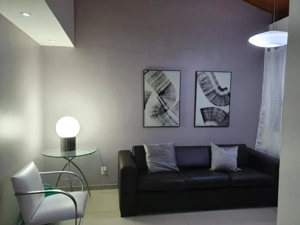 Duplex Malawí Muro Alto