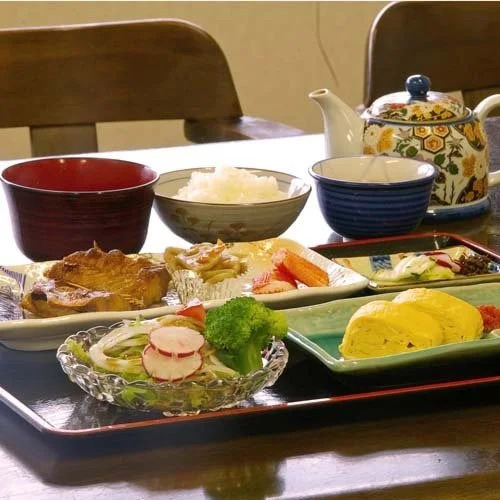 Fujiya Hotel