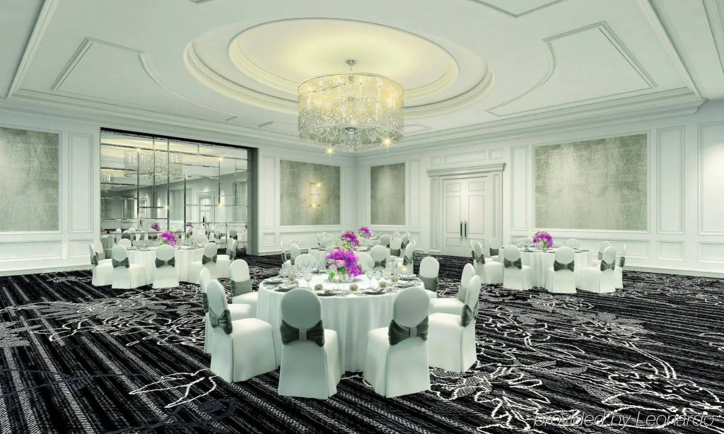 The Ritz-Carlton, San Francisco