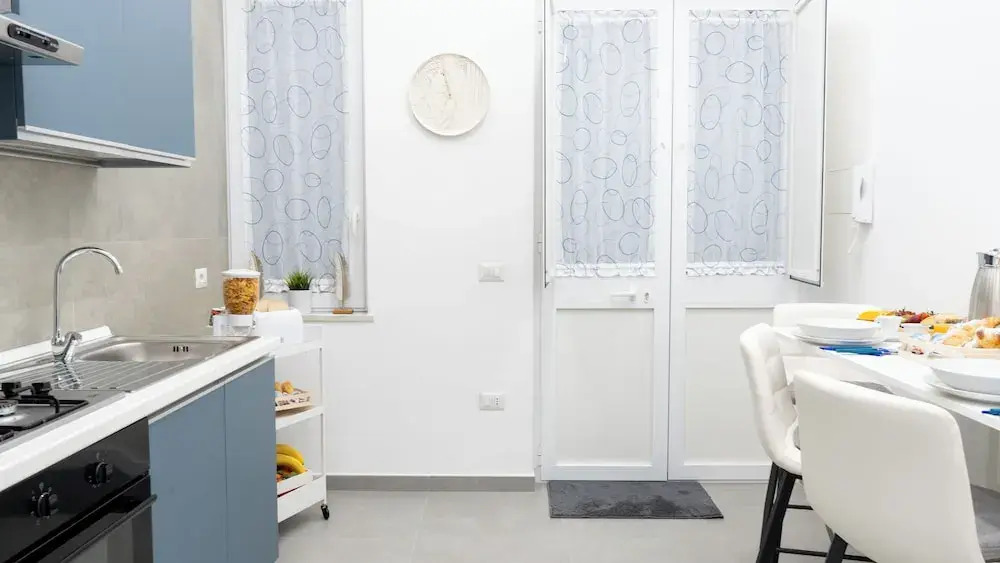 B&B Vaianfora Pompei