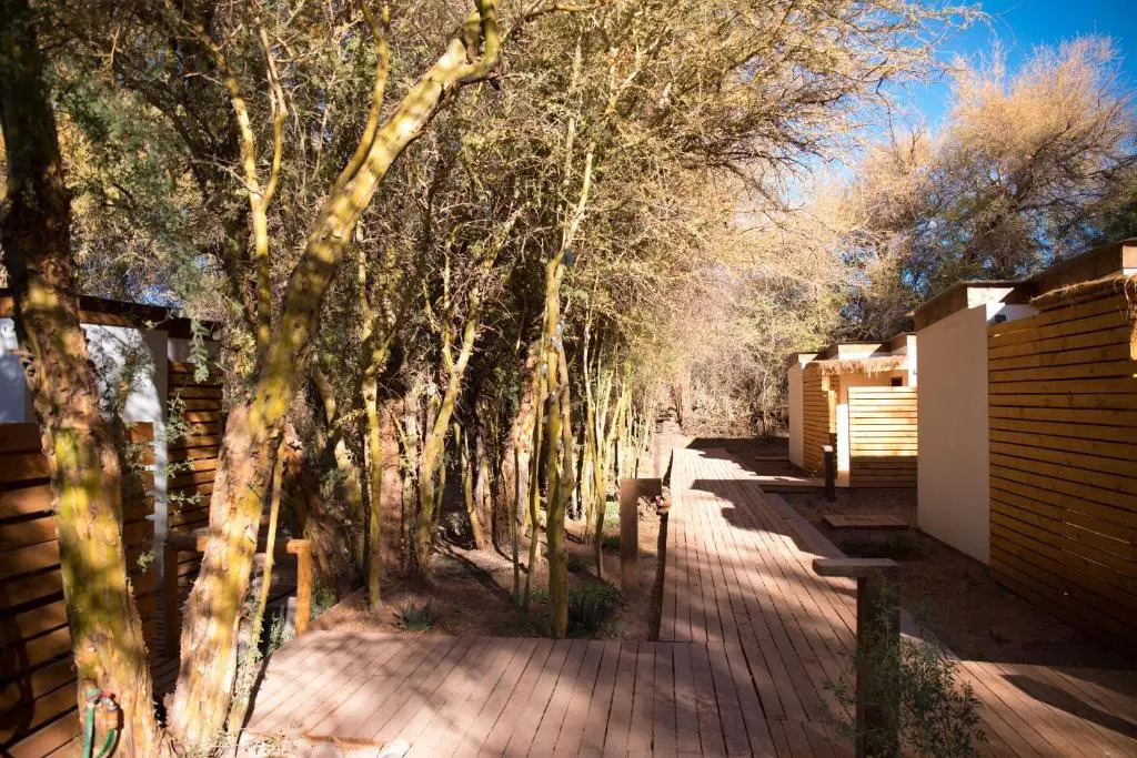Lodge Quelana