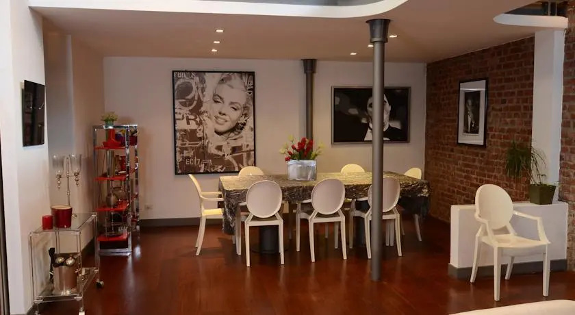Loft New York