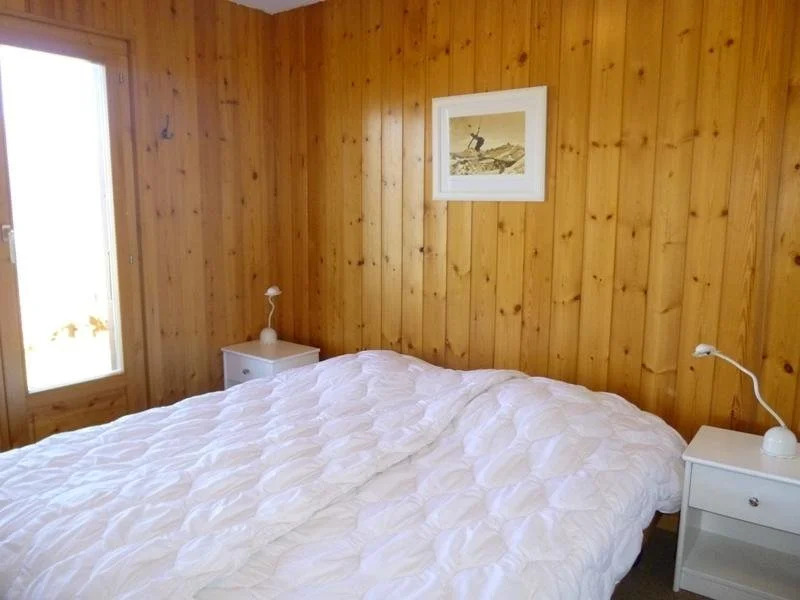 Fontannets 006 MOUNTAIN & QUIET chalet 10 pers