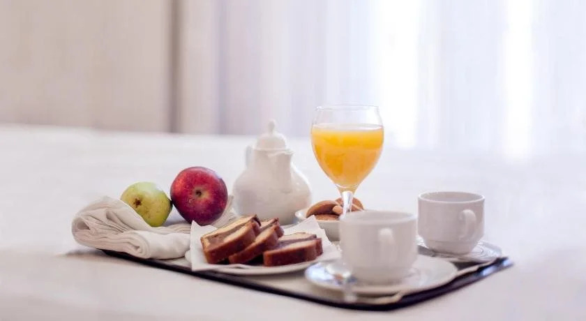 Fthia Hotel