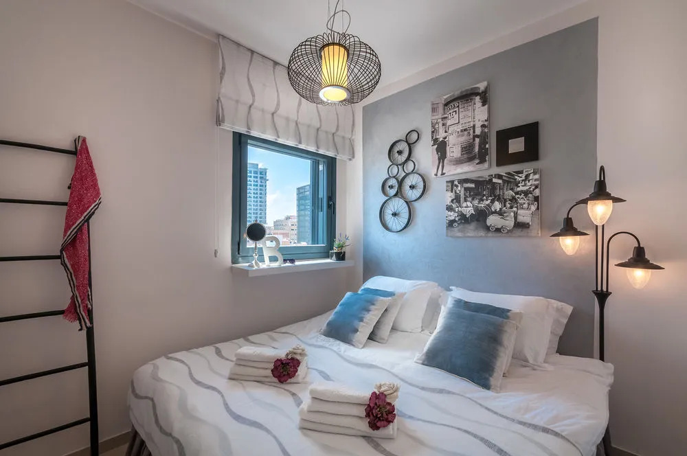 Sweet Inn Apartments - Hashoeva