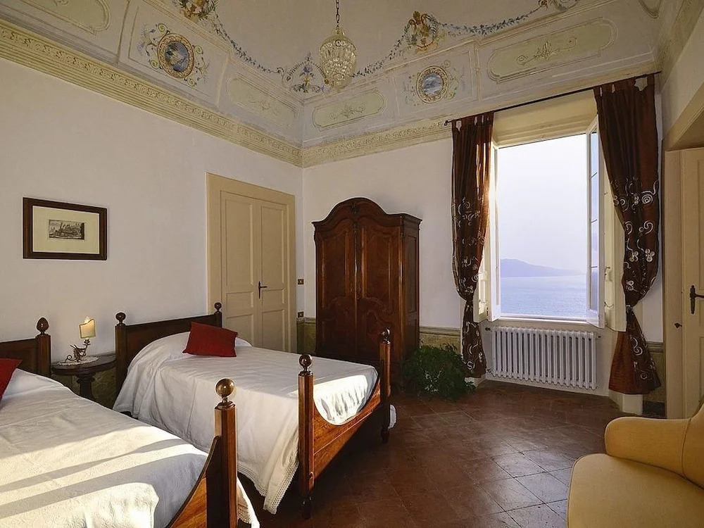Villa Capriana