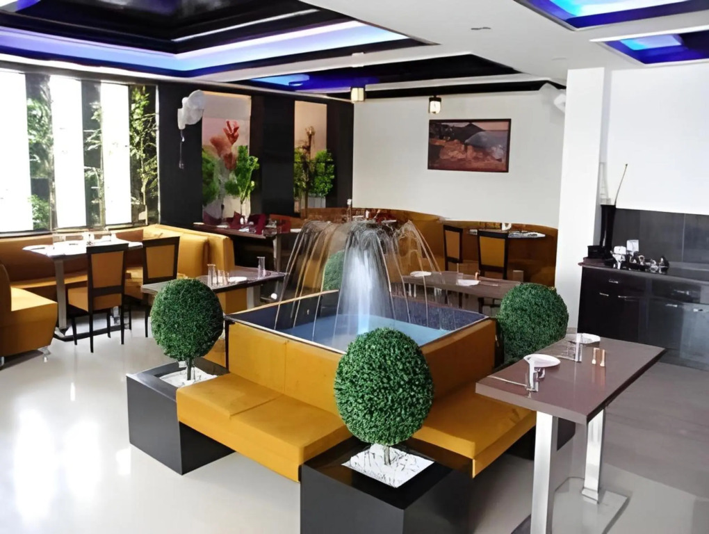 Hotel Anand Castle