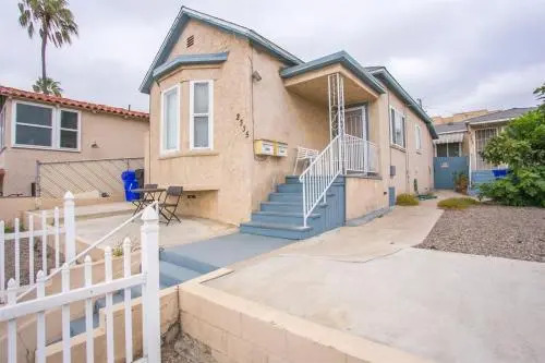 3bd Little Italy Cottage A++ Location