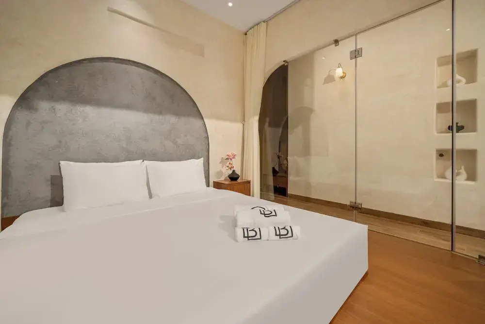 Bullani-Sabi Hotel & Apartment