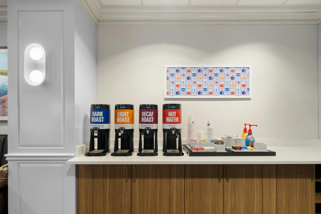 Hampton Inn Murrells Inlet/Myrtle Beach Area