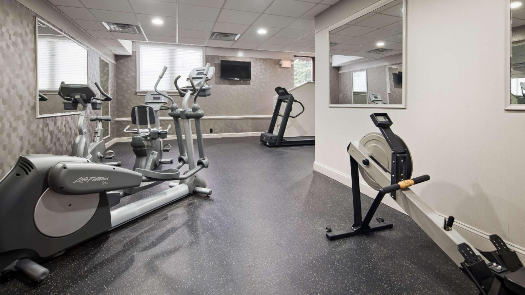 Best Western Concordville Hotel & Conference Center