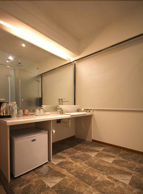 Lihao Hotel
