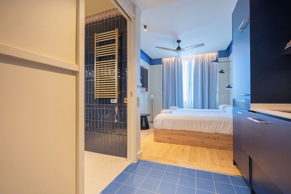 CP Apartments Bilbao