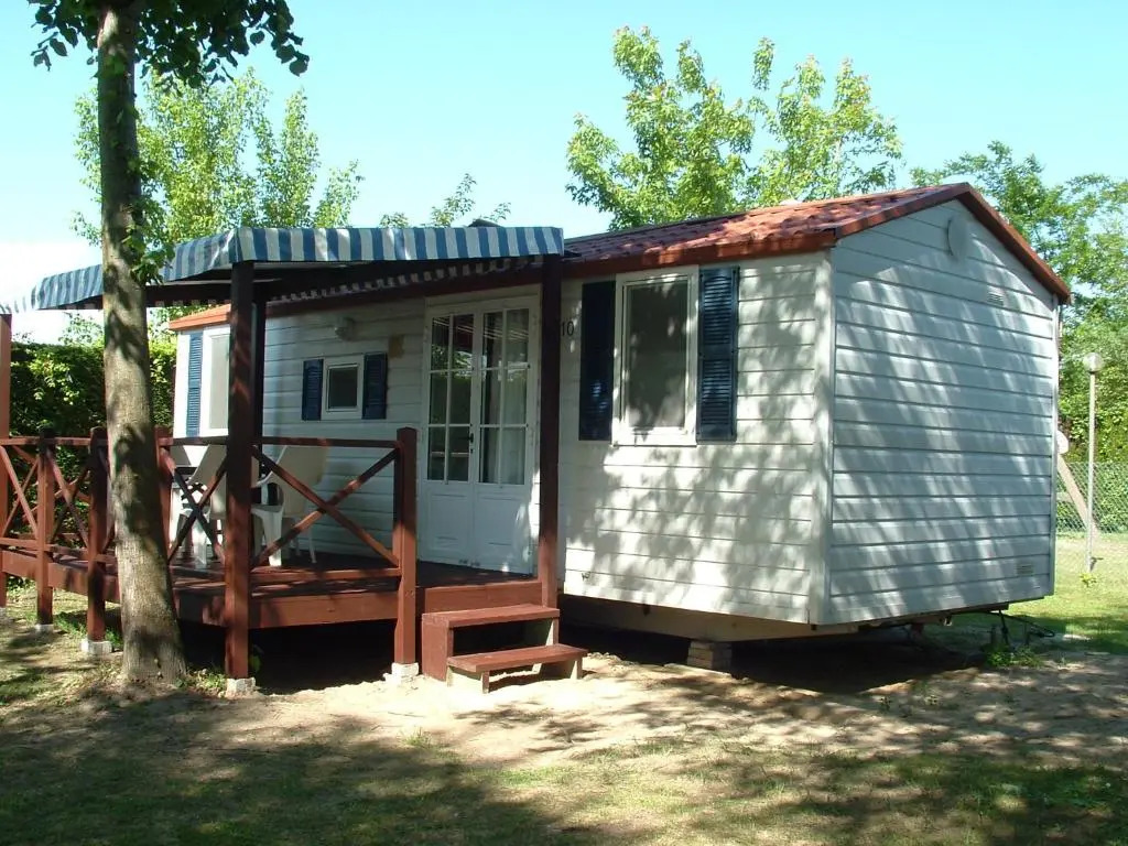 Mobilhome Angel