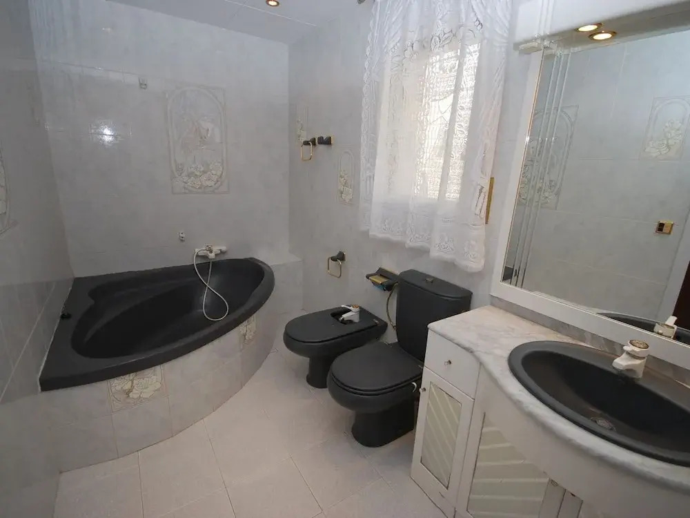 Beautiful Villa in Blanes With Private Swimming Pool