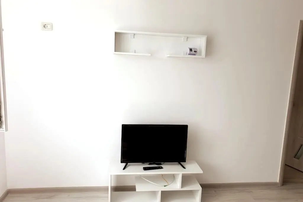 Apartament cochet, zona centrala, parcare