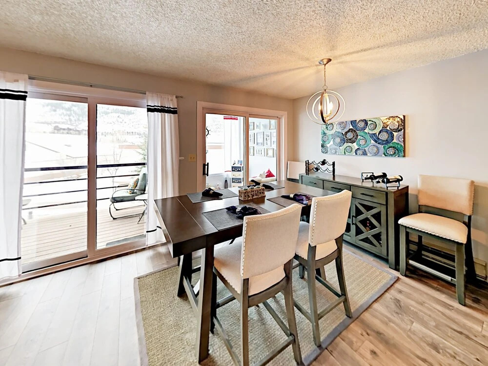 West Beaver Creek #B4 - 2 Br Condo