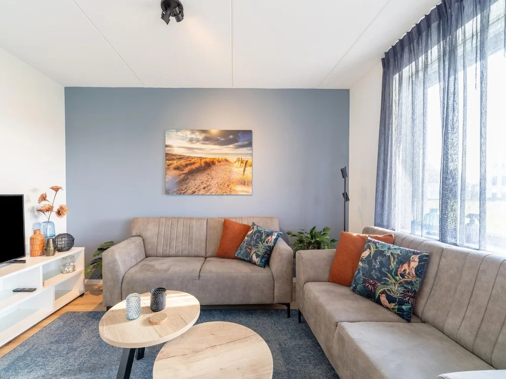 Holiday Home in Scherpenisse near Oosterschelde