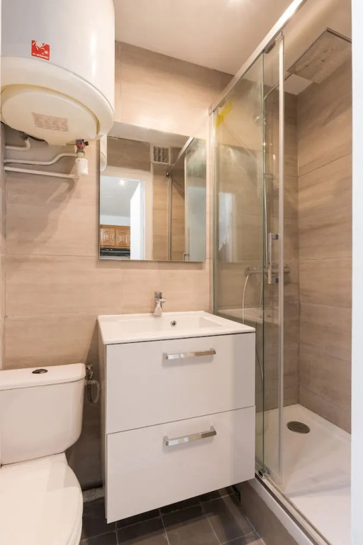 Pantheon - Latin Quarter Apartment