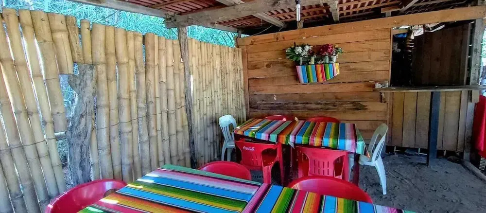Hotel Casa Rush