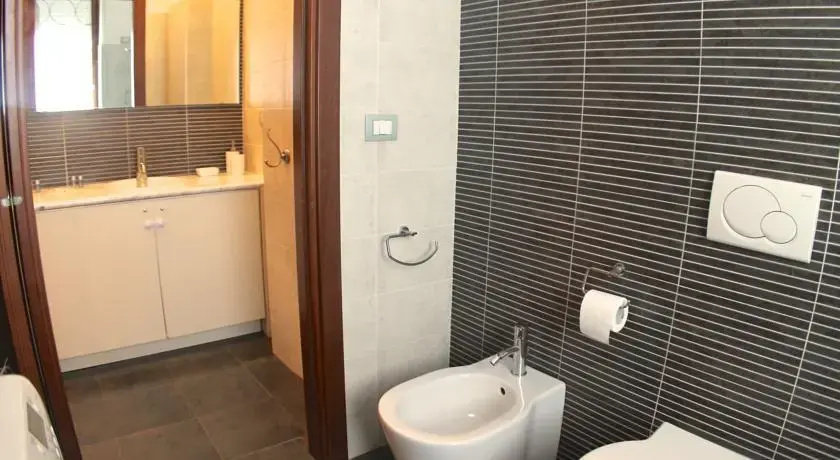 Home At Hotel Gattamelata