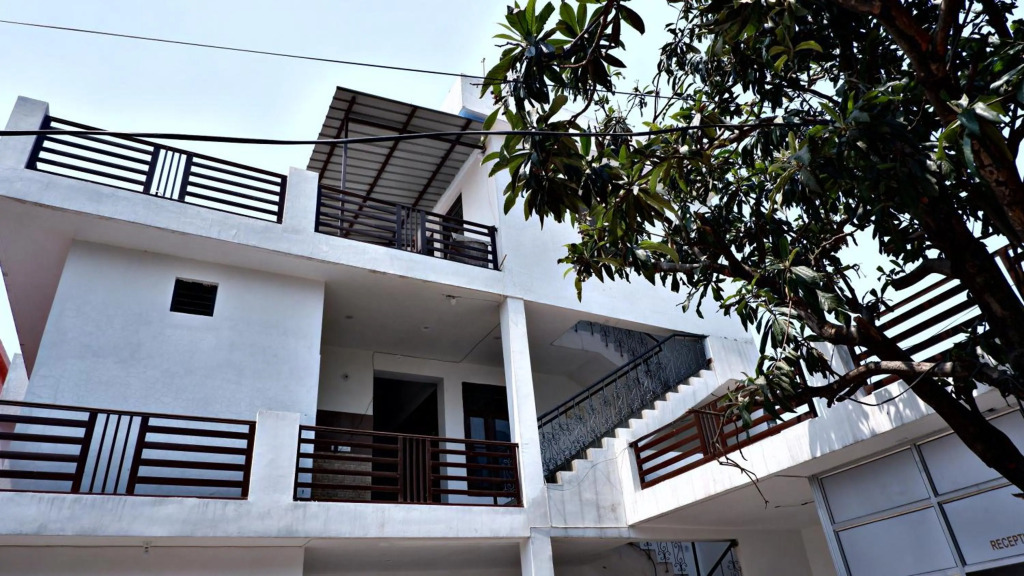 Saatvik Homestay with Free Pickup & Drop for Vaishno Devi Yatra