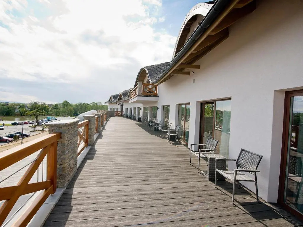 Hotel Molo Resort