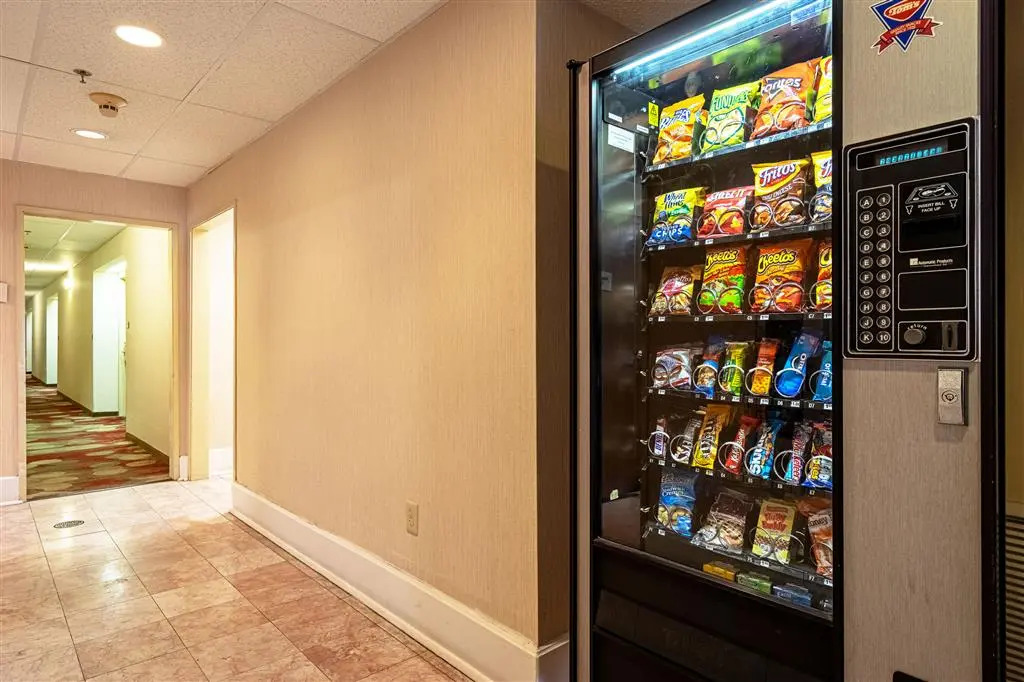 Quality Suites San Antonio Brooks City Base