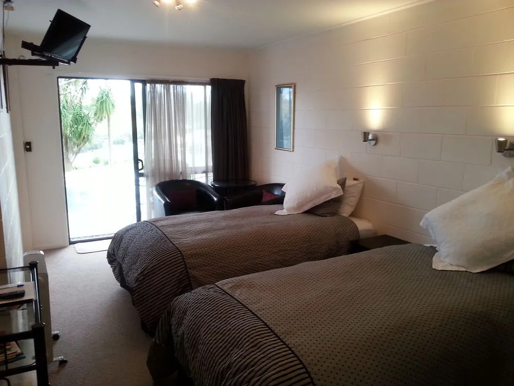 Doubtless Bay Lodge