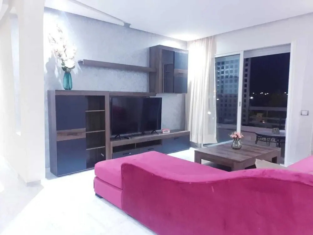 Sabor Luxury Agdal