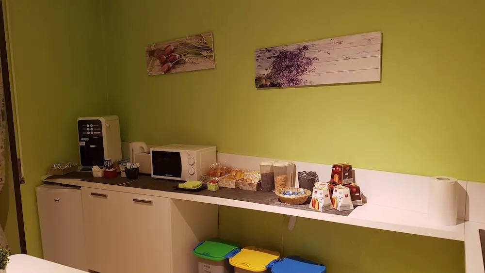 B&B Domus Roma