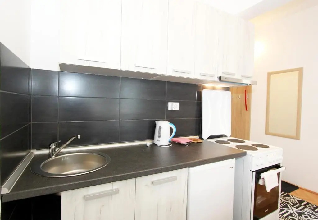 Villa K Apartments