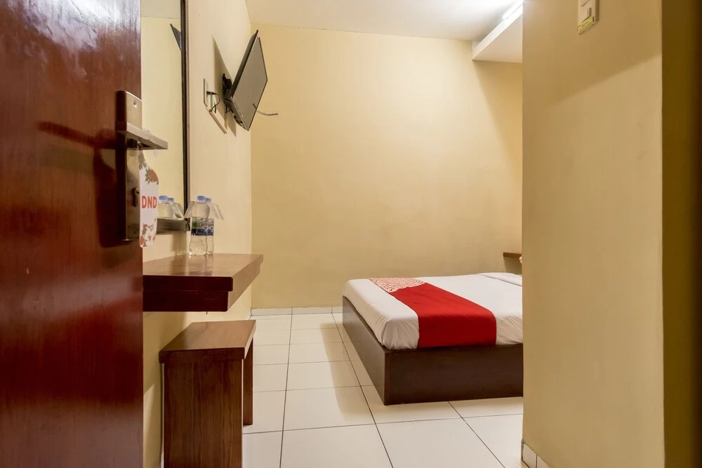 Residence Puri Hotel by OYO