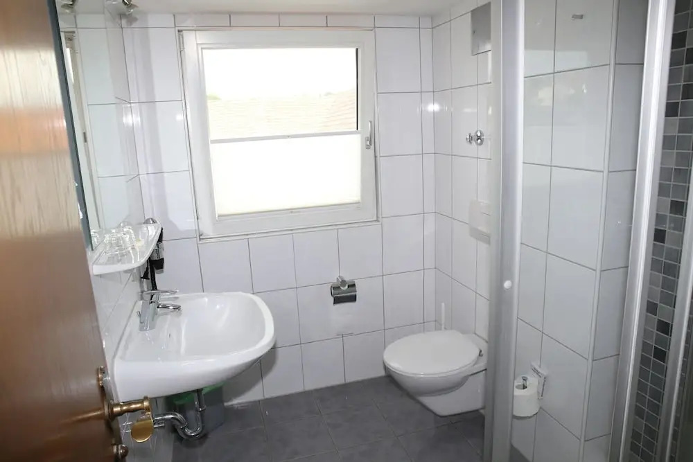 Landhotel Traube