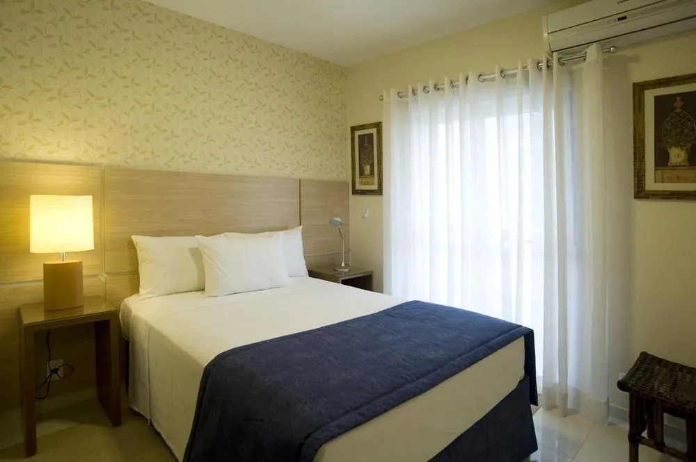 Edificio Home Paulista