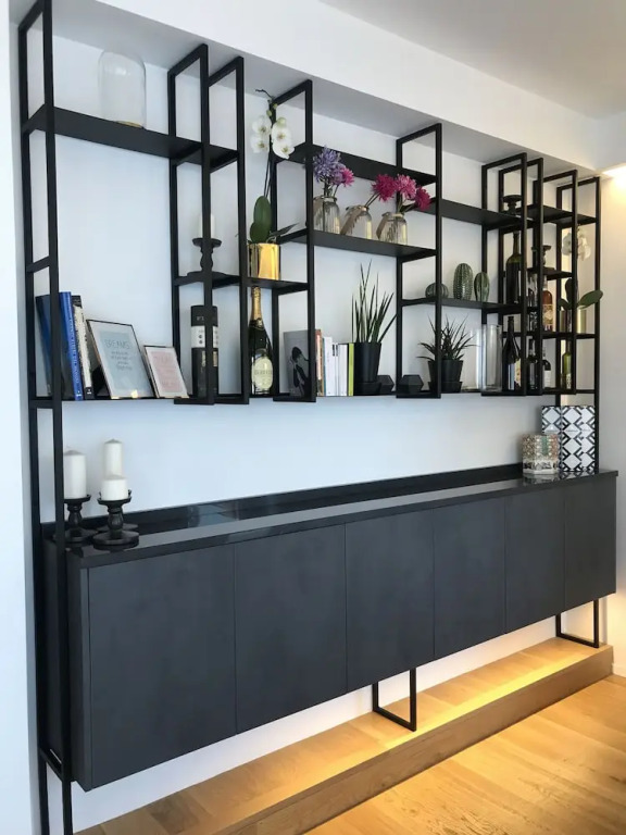 MYHOME 75 Premium Luxury B&B