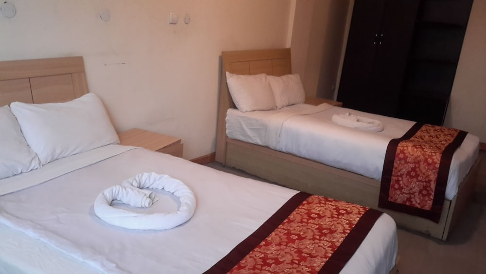 Jack Guest House
