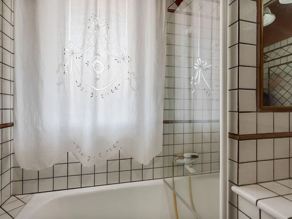 Pretty Apartment in Santa Venerina With Garden