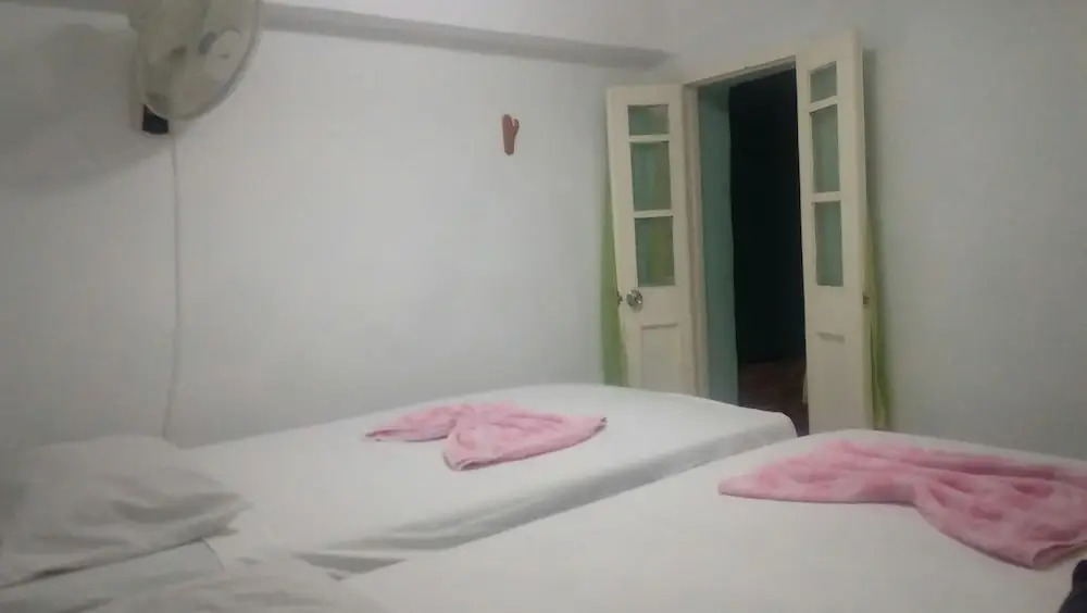 Hostal Margare