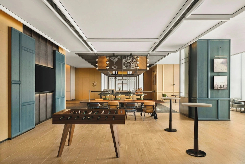 Four Points By Sheraton Shenzhen Airport