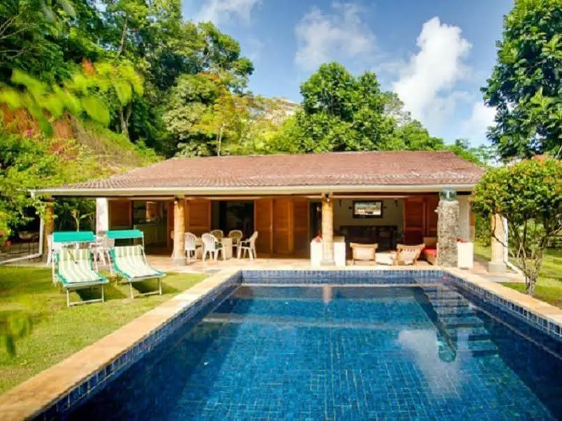Cote Sud Self Catering Bungalows